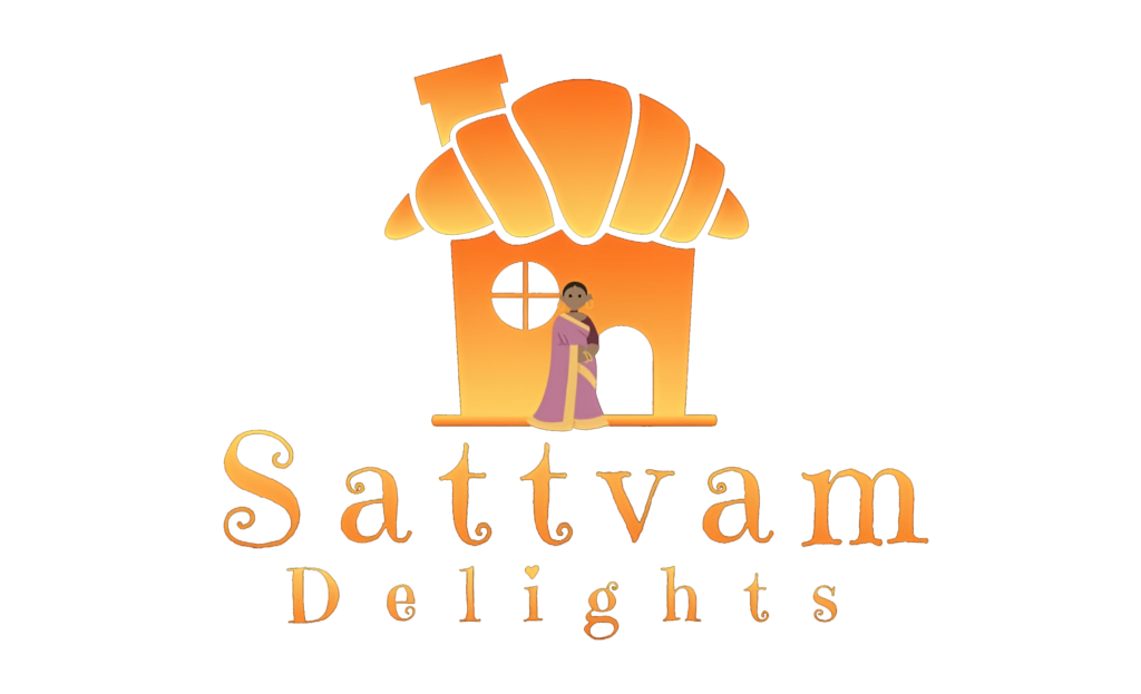 sattvam transparent logo